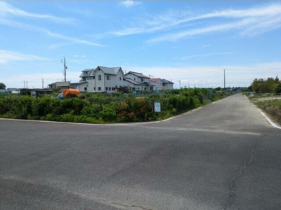 岩倉市石仏町梅之木 （石仏駅 ） 住宅用地