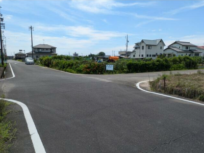 岩倉市石仏町岩塚 （石仏駅 ）住宅用地