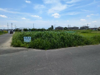 岩倉市⽯仏町岩塚（石仏駅）住宅用地