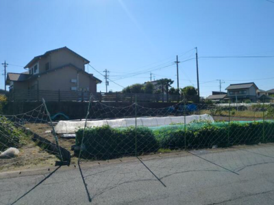 江南市⼤海道町⻘⽊（江南駅）住宅用地