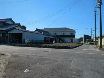 江南市大海道町中里（江南駅 ）住宅用地