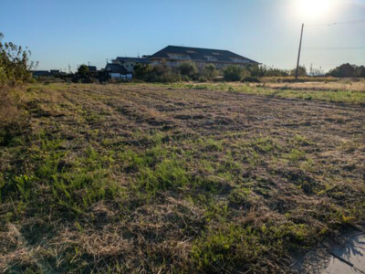 一宮市千秋町加茂字海戸（布袋駅） 資材置場用地